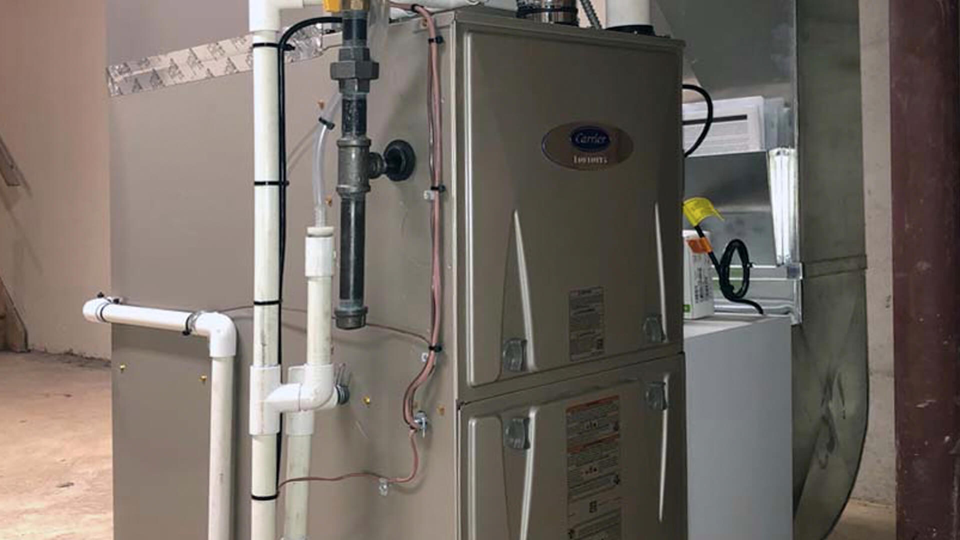 Gas Furnace Repair in Freehold NJ NOVA Heating & Air Conditioning