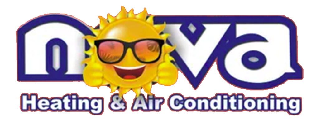 Nova Heating & Air Conditioning