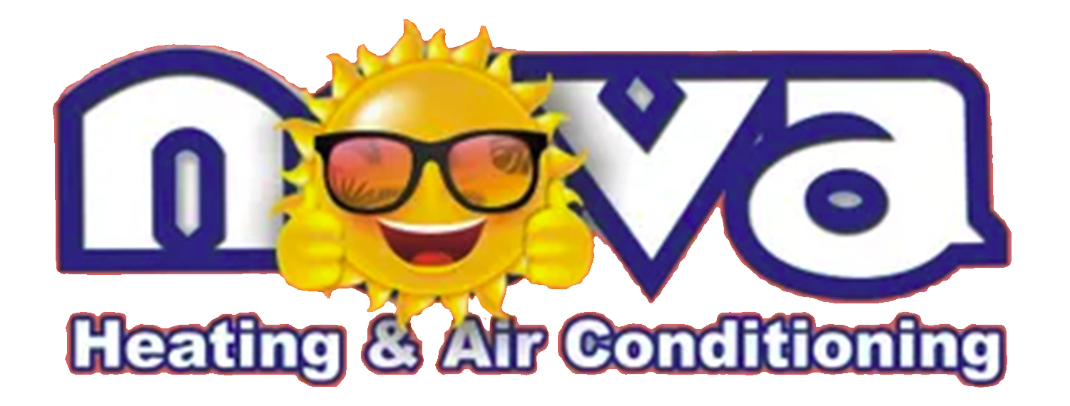 Contact Us - Nova Heating & Air Conditioning